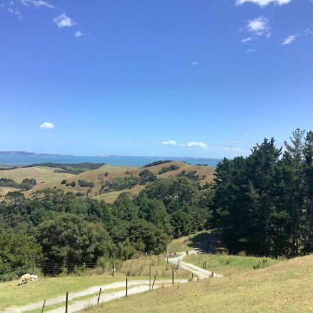 Kaipara Views Eco Lodge Glorit 외부 사진